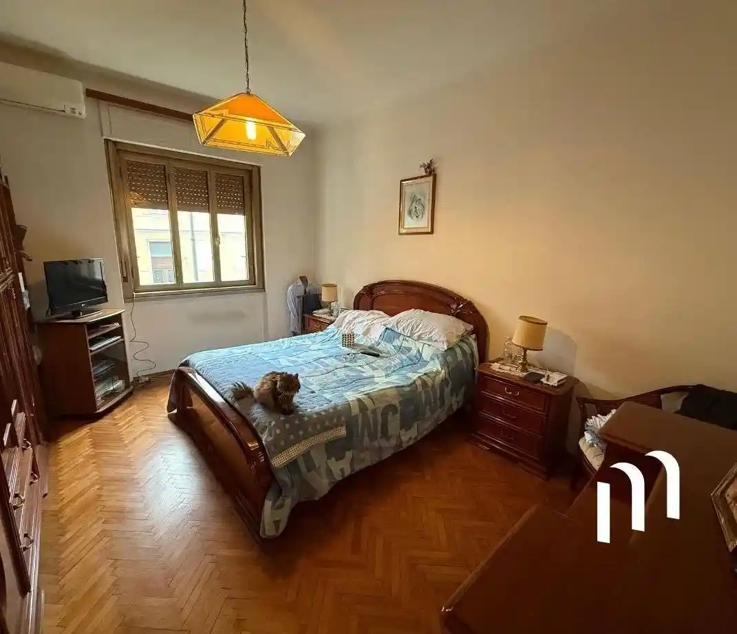 Trilocale via Franca 2/1, San Vito - Campi Elisi, Trieste - foto 5