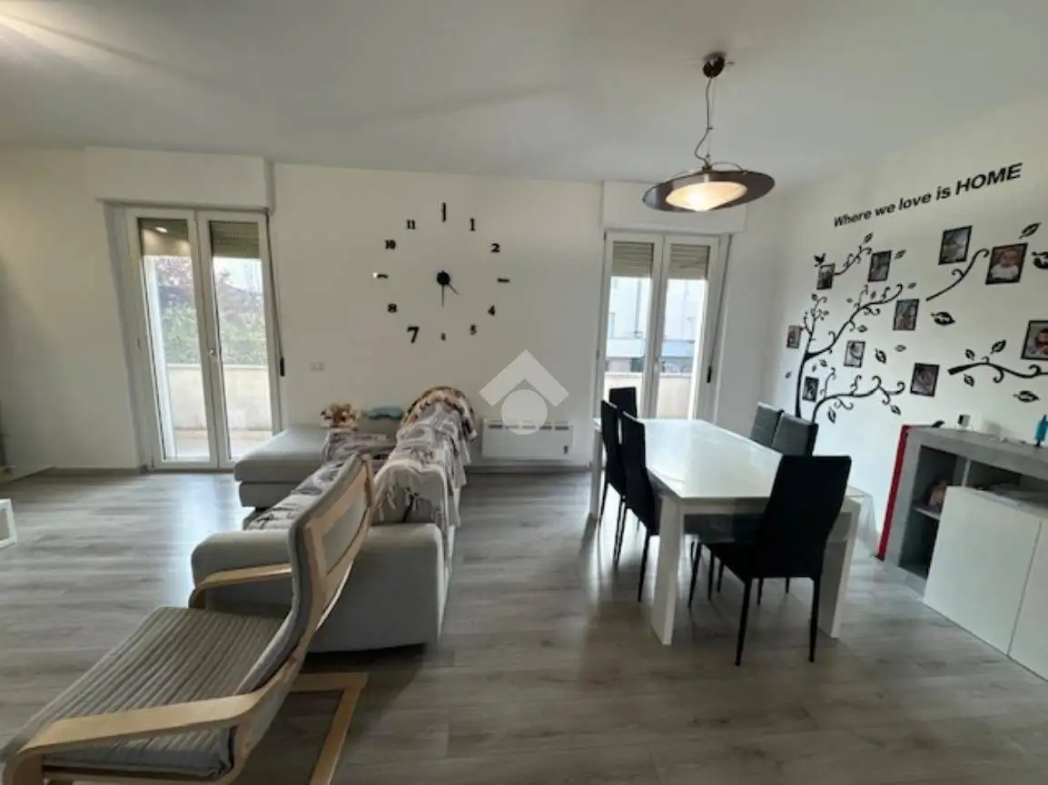 Villa a schiera via Carlo Alberto Dalla Chiesa, Centro, Cannara - foto 5