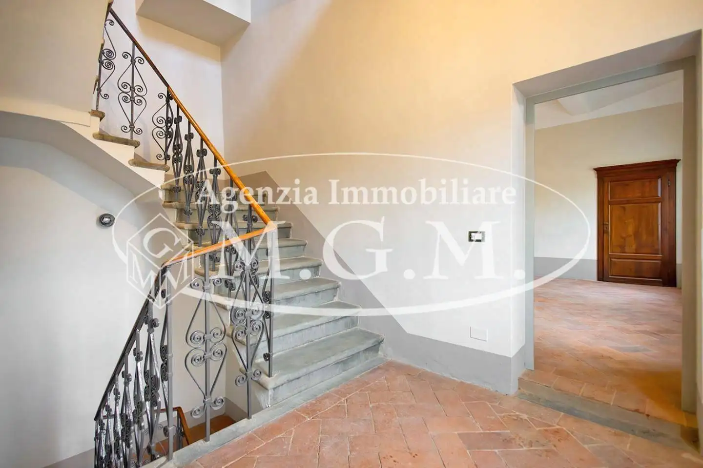 Appartamento ottimo stato, primo piano, Castelfranco di Sotto - foto 2