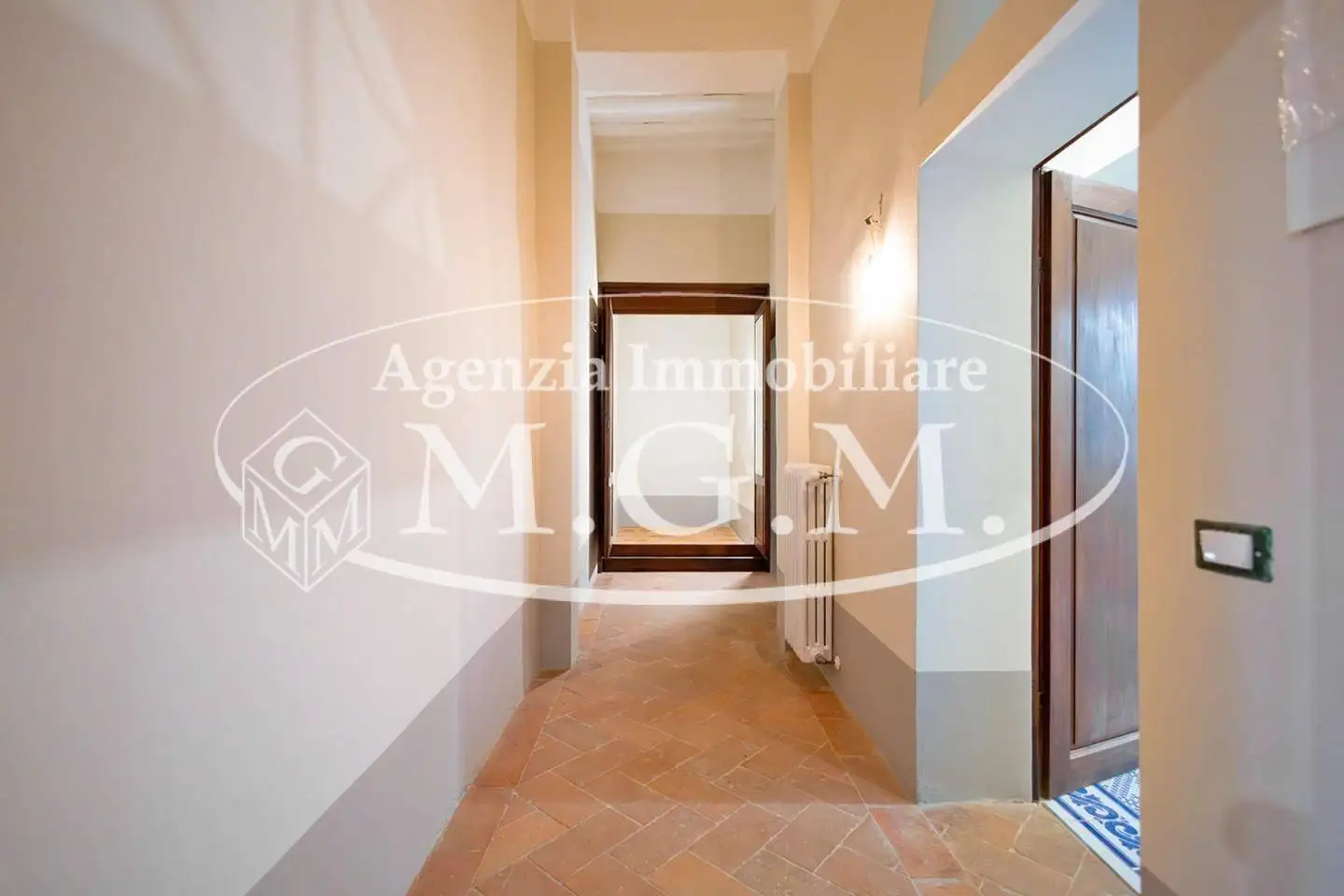 Appartamento ottimo stato, primo piano, Castelfranco di Sotto - foto 5