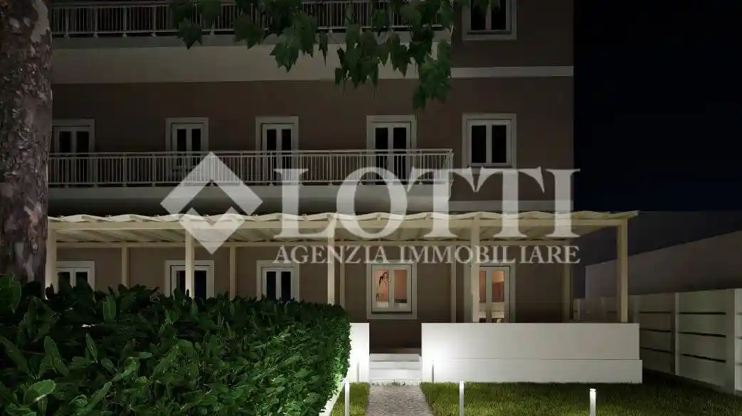 Bilocale via Aurelia 289, Lido di Camaiore, Camaiore - foto 5