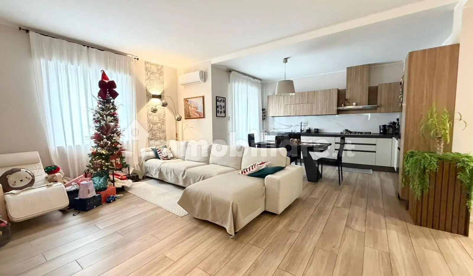 Appartamento in vendita a Torre Boldone