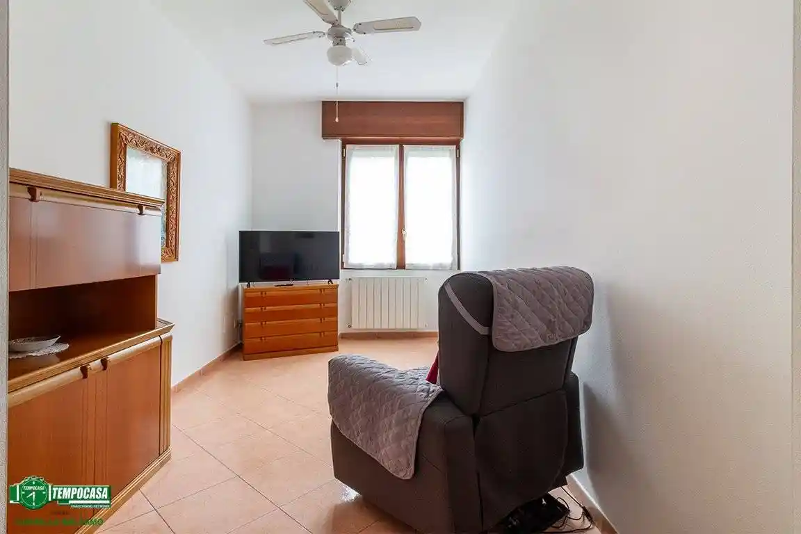 Bilocale via Andrea Palladio 10, Bellaria, Cinisello Balsamo - foto 5