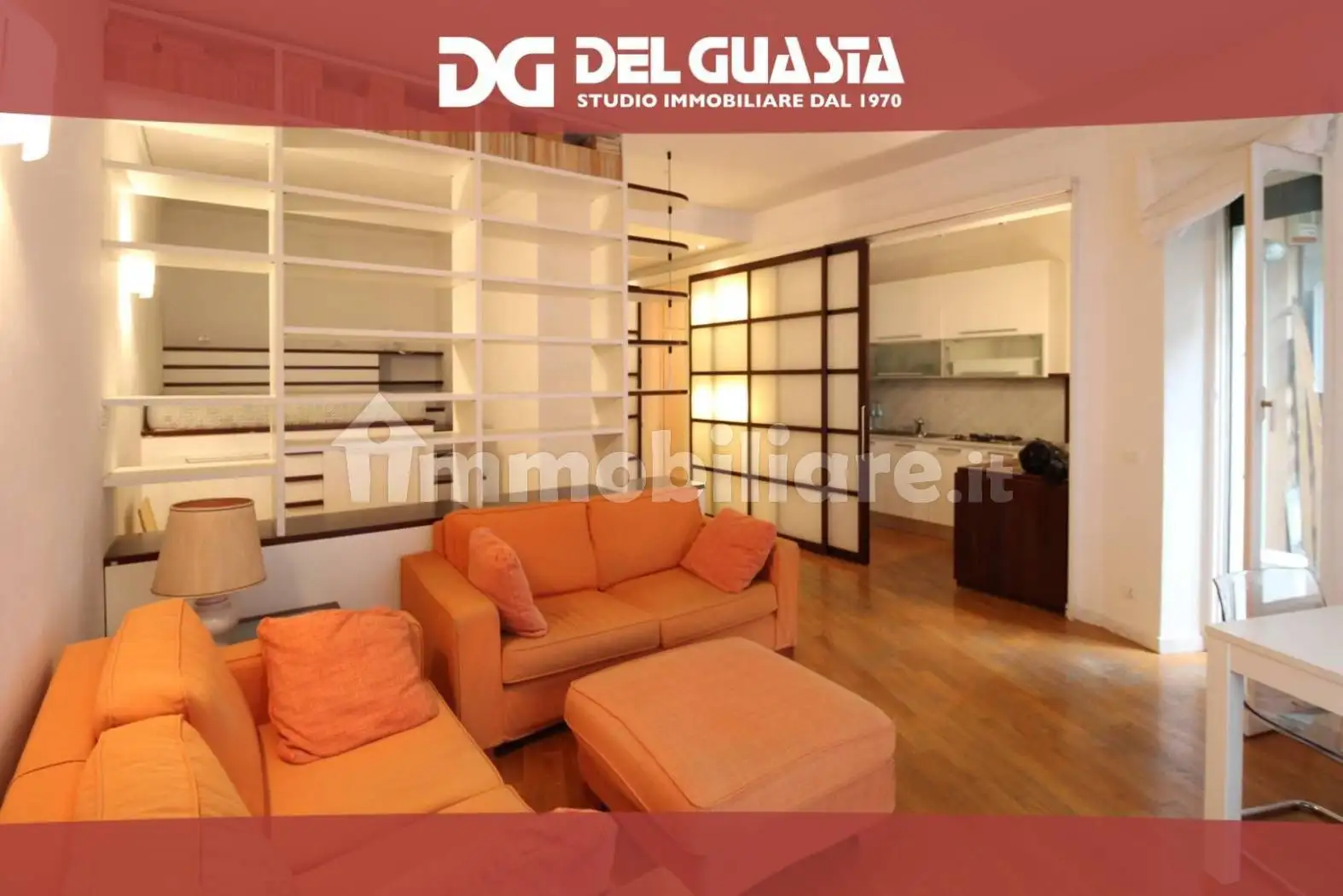 Appartamento in affitto a Genova