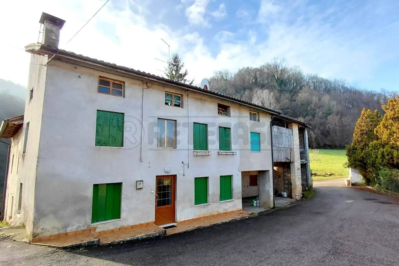 Villetta a schiera in vendita a Valdagno