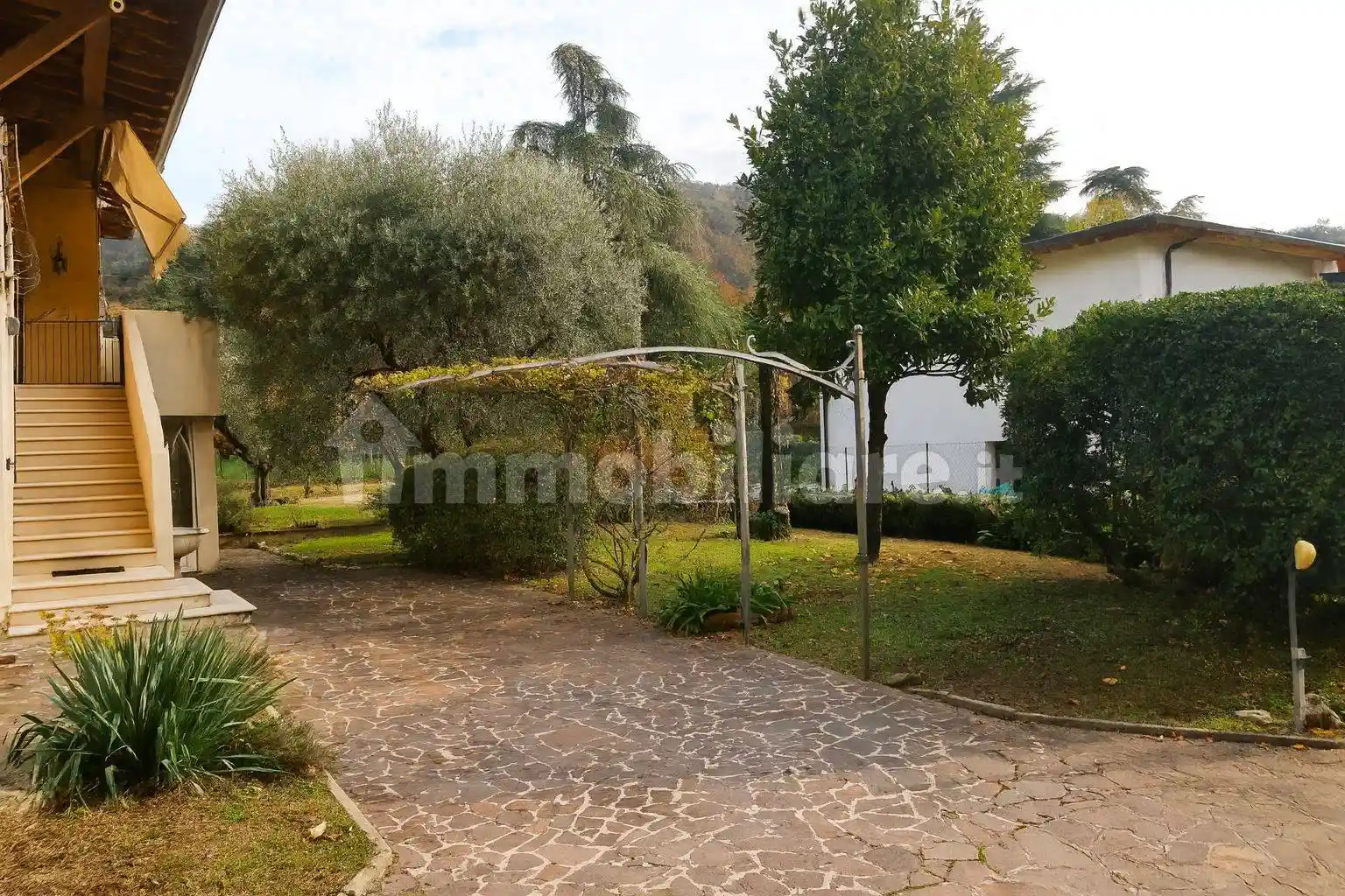 Villa unifamiliare, ottimo stato, 333 m², Centro, Cellatica - foto 2