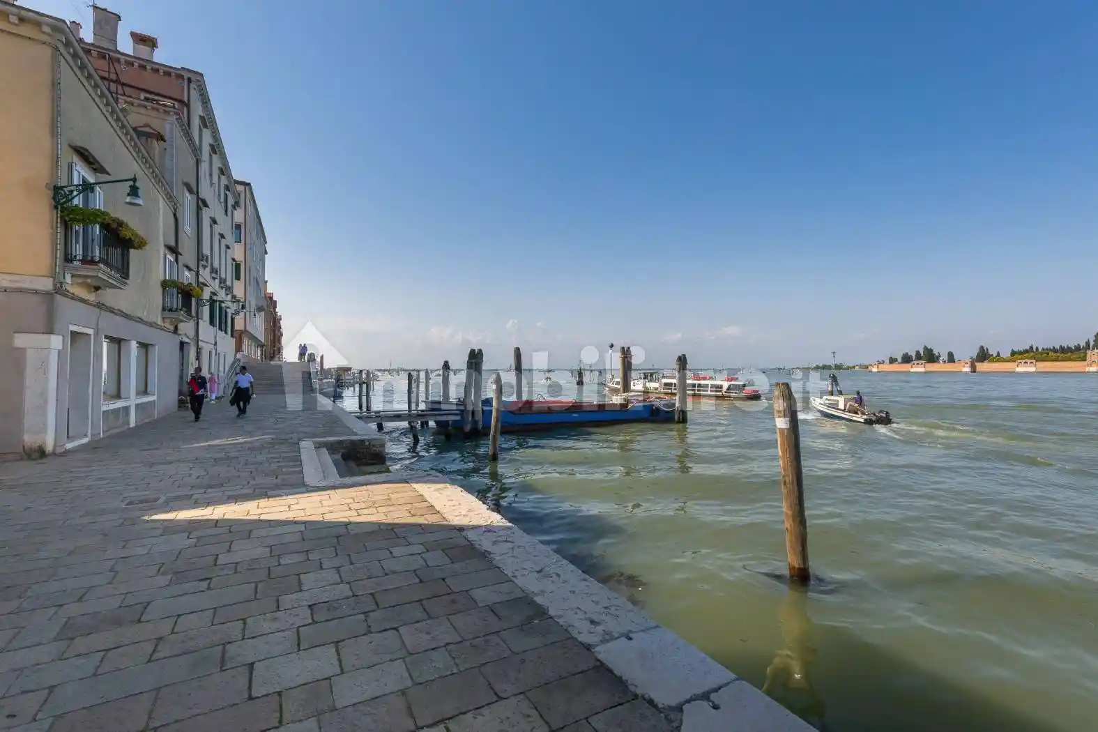 Bilocale Fondamenta dei Sartori, Santi Apostoli - San Canciano, Venezia - foto 4