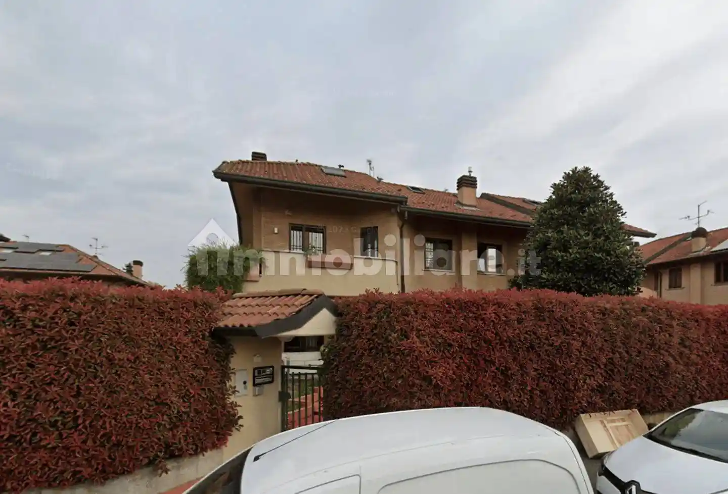 Villetta a schiera - foto 2