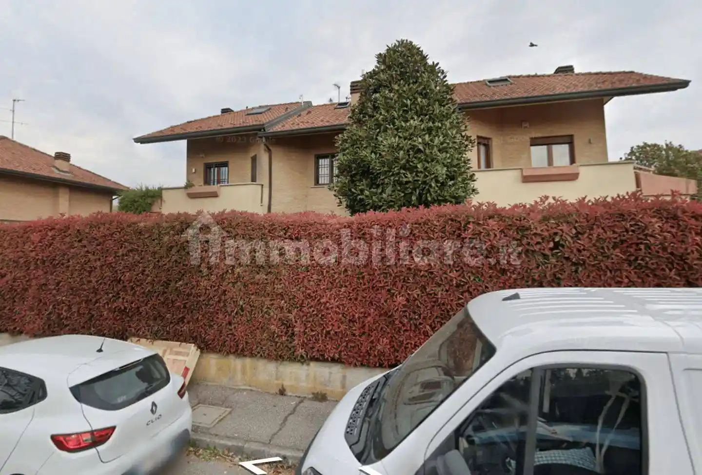 Villetta a schiera - foto 3