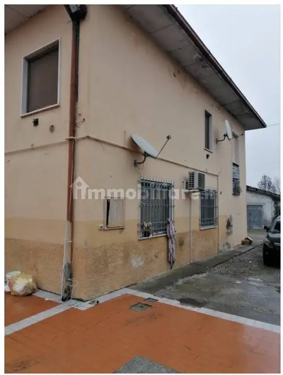 Appartamento in asta a Gambara