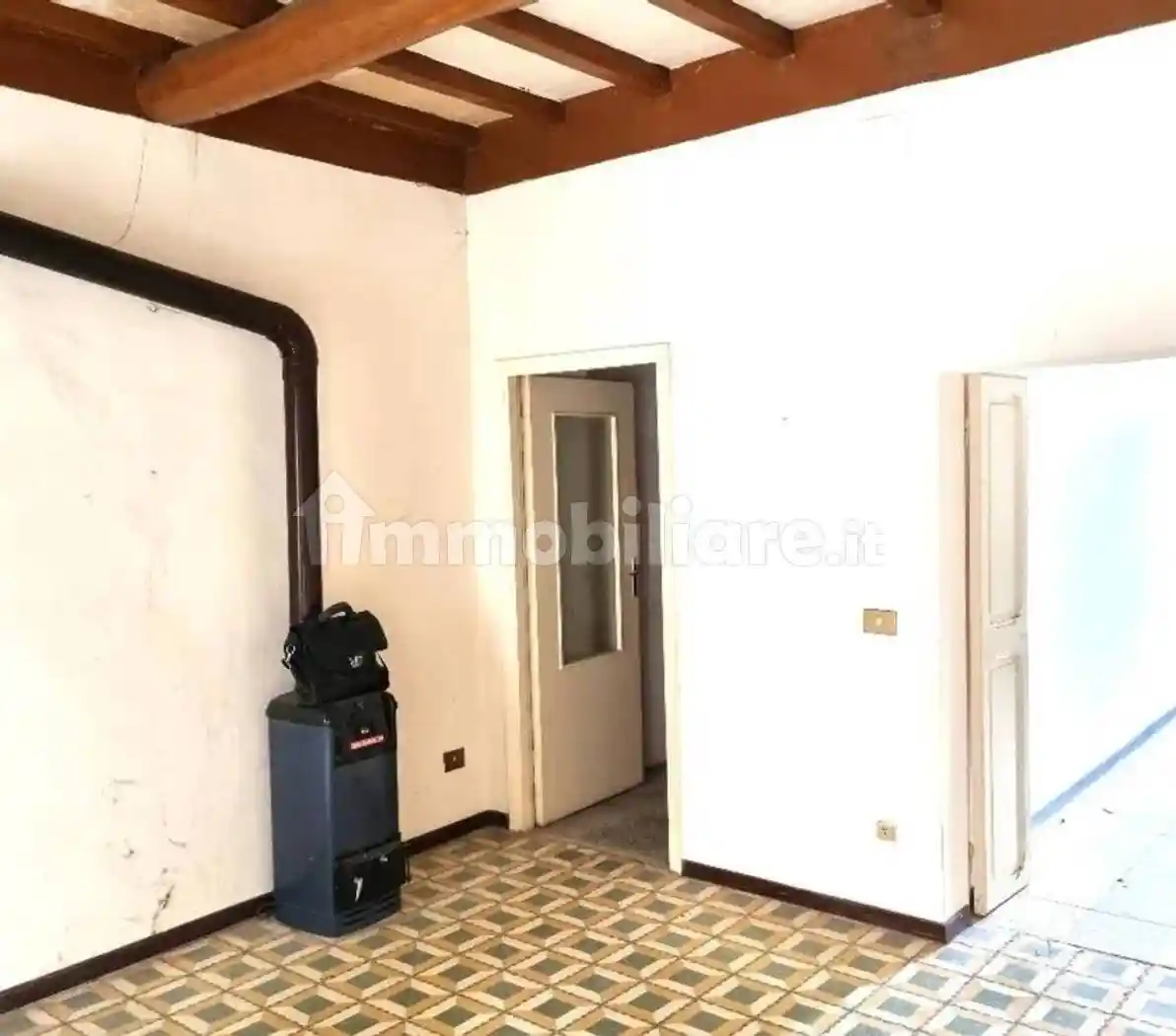 Bilocale via 24 Maggio 1, Vejano - foto 4