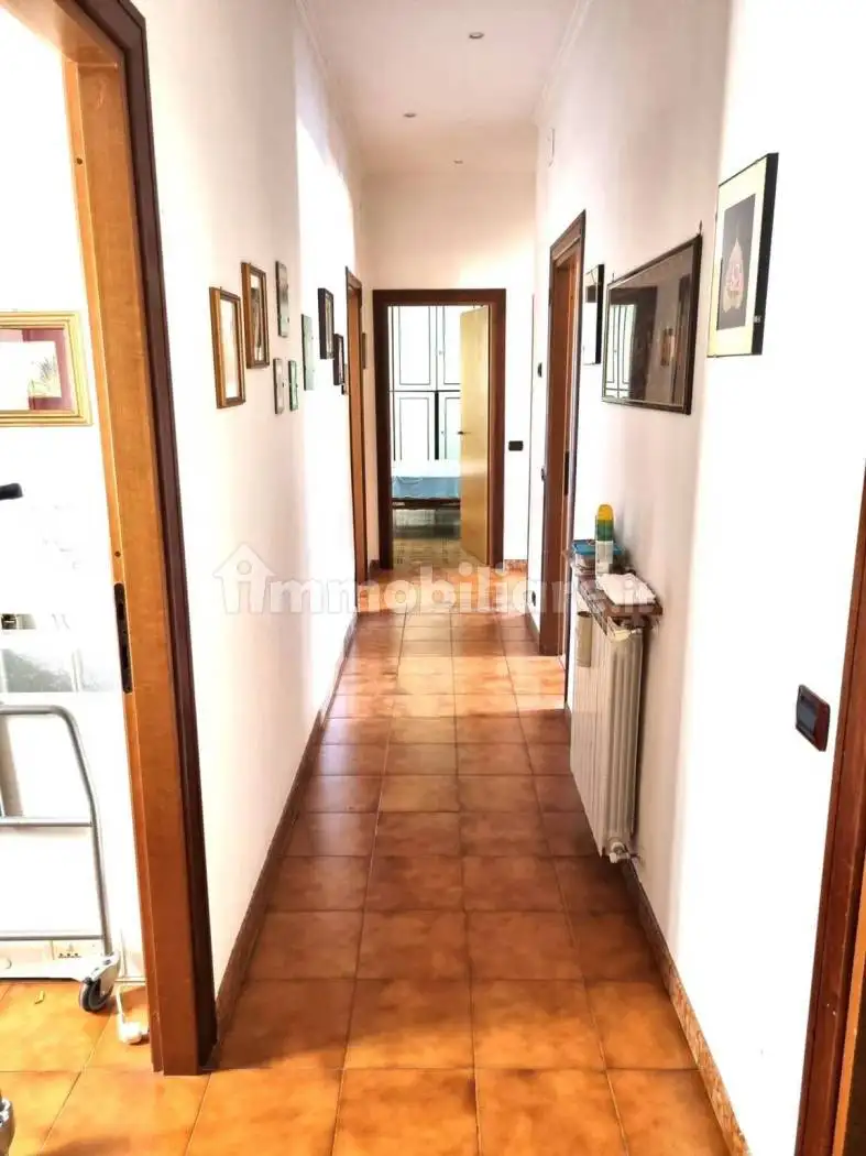 Appartamento in vendita a Arsoli