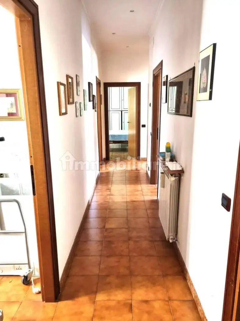 Trilocale via Nazionale Tiburtina, 57, Arsoli - foto 2