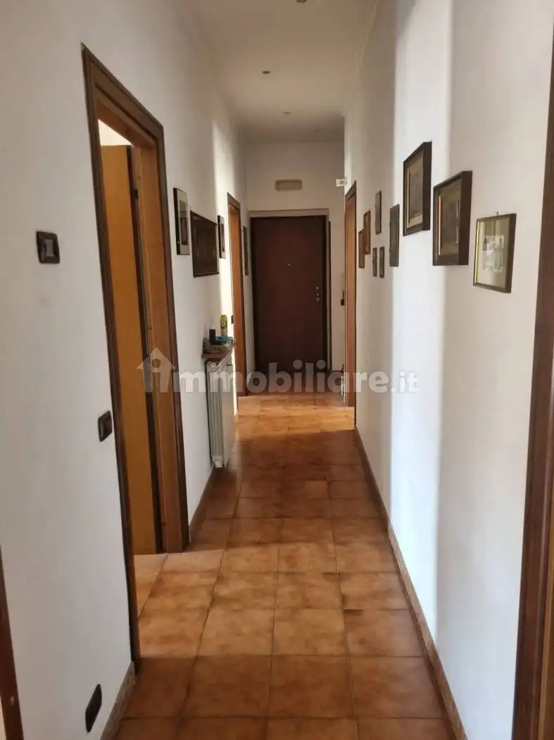 Trilocale via Nazionale Tiburtina, 57, Arsoli - foto 4