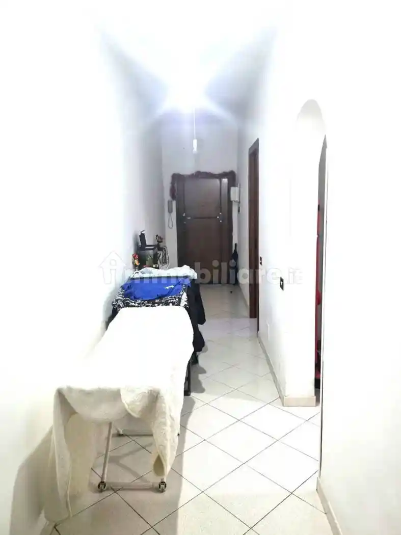 Bilocale via Degli Ossoli, 23, Pisana - Bravetta, Roma - foto 2