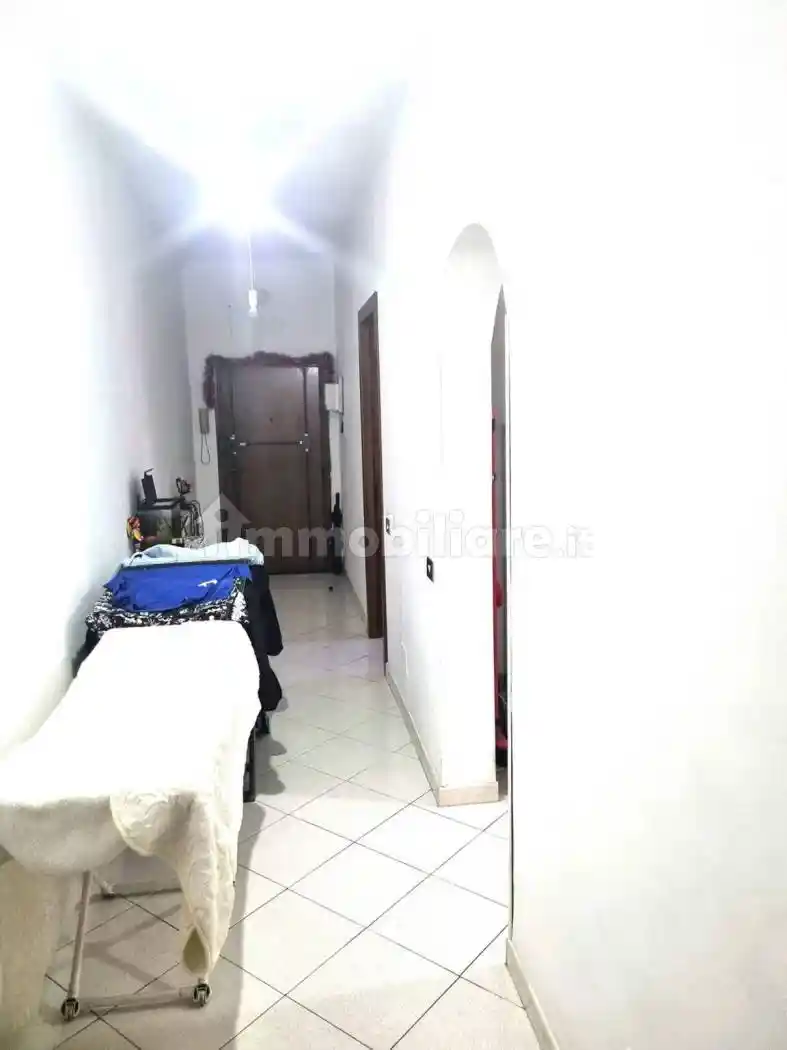 Bilocale via Degli Ossoli, 23, Pisana - Bravetta, Roma - foto 3