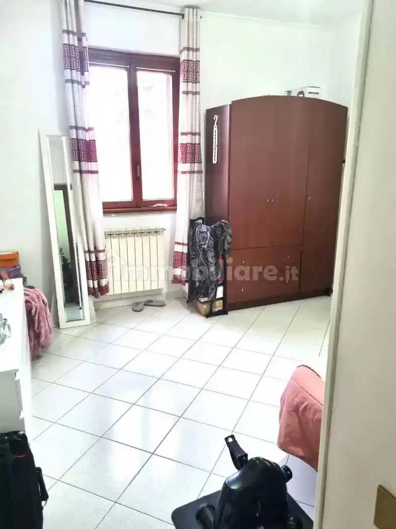 Bilocale via Degli Ossoli, 23, Pisana - Bravetta, Roma - foto 4