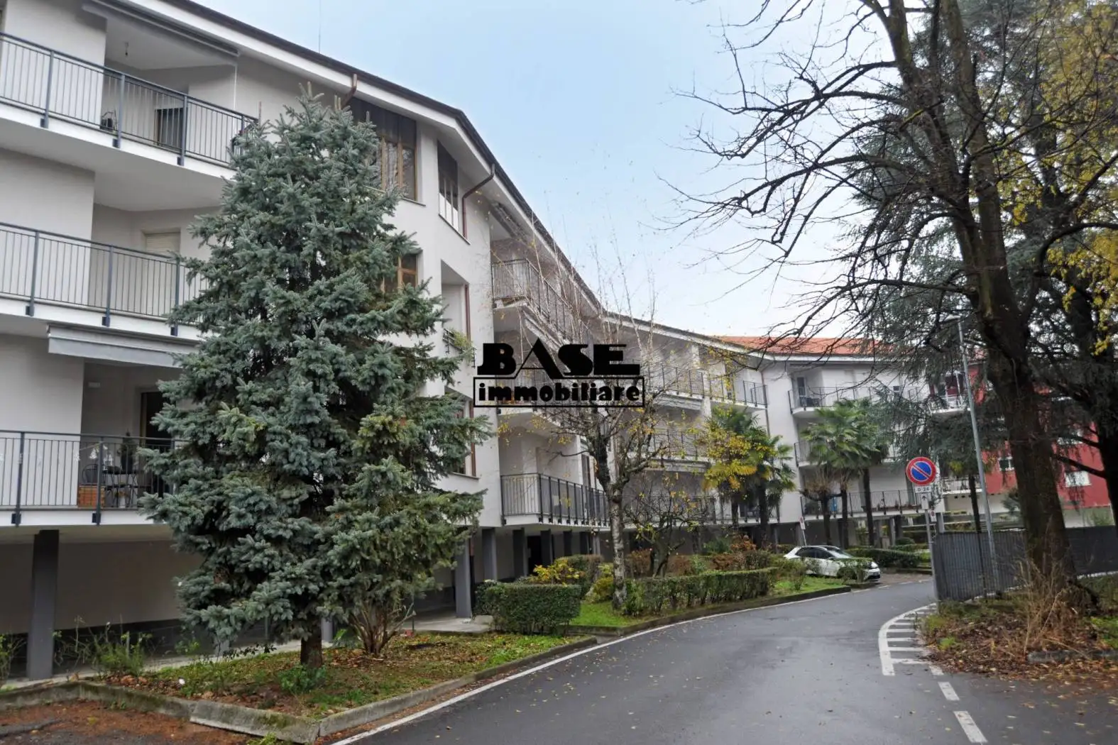 Appartamento in vendita a Como