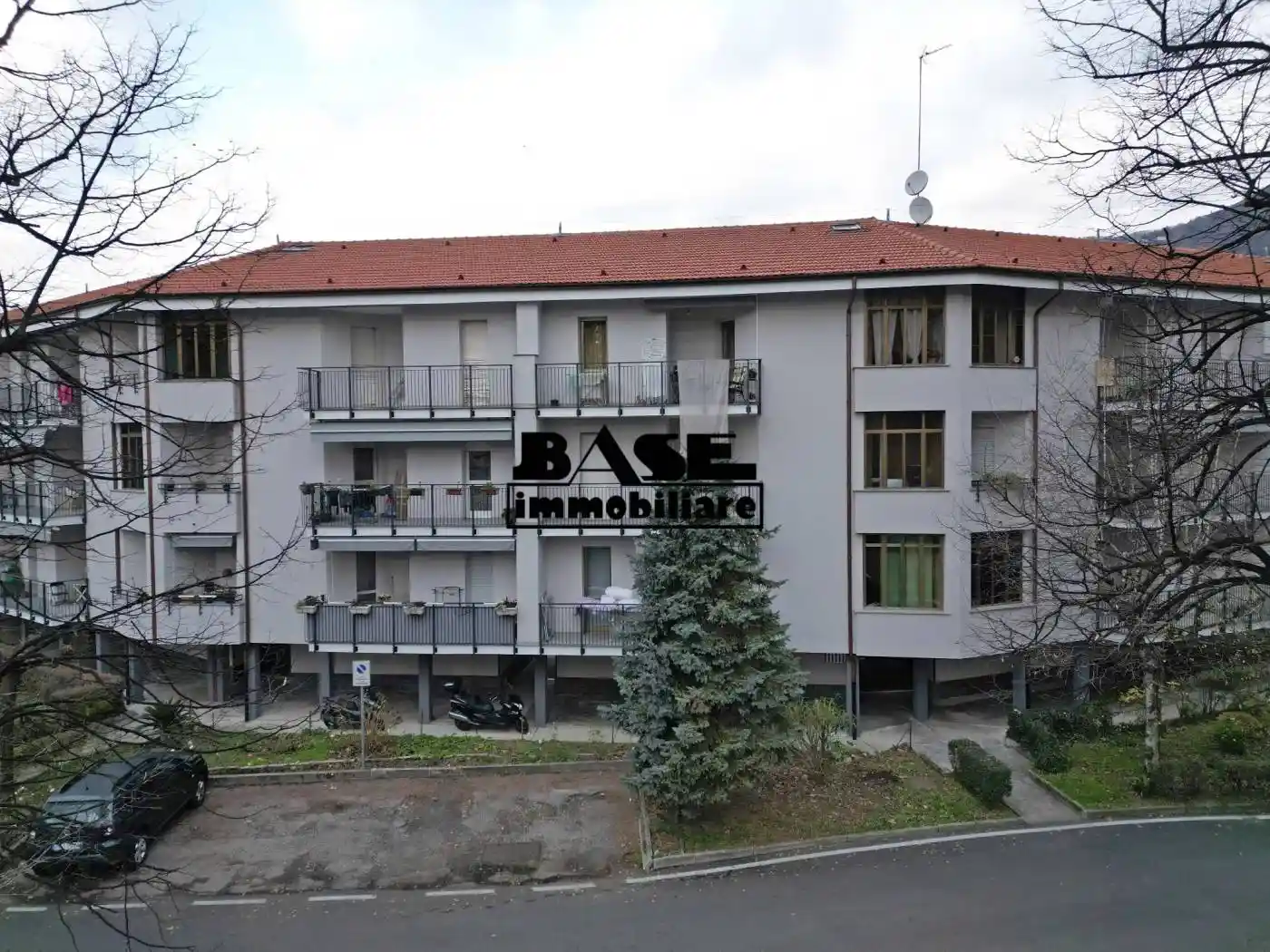 Trilocale via Sagnino 48, Sagnino, Como - foto 4