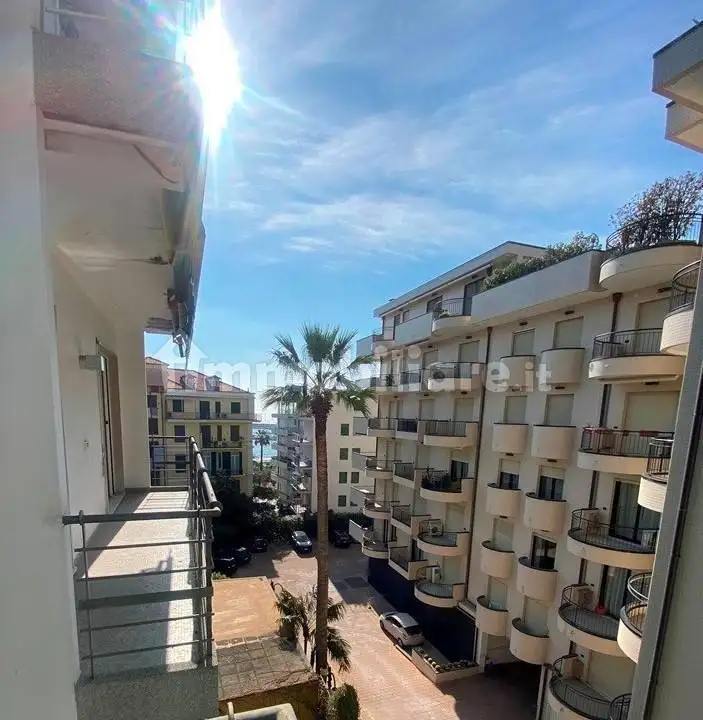 Appartamento in vendita a Sanremo
