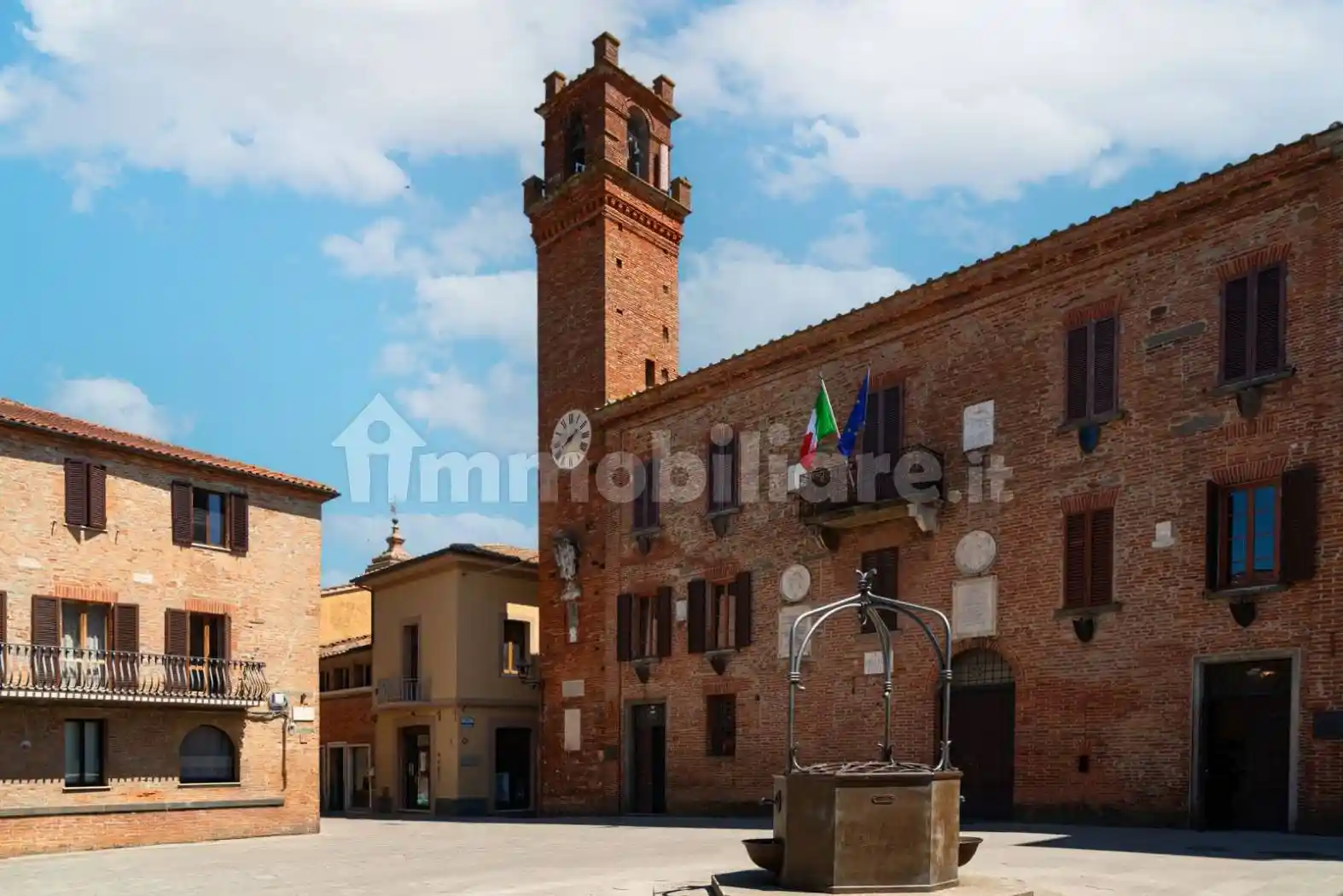 Palazzo - Edificio - foto 4