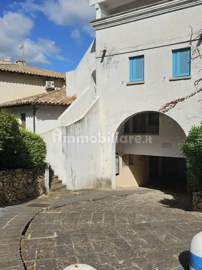 Appartamento in vendita a Olbia
