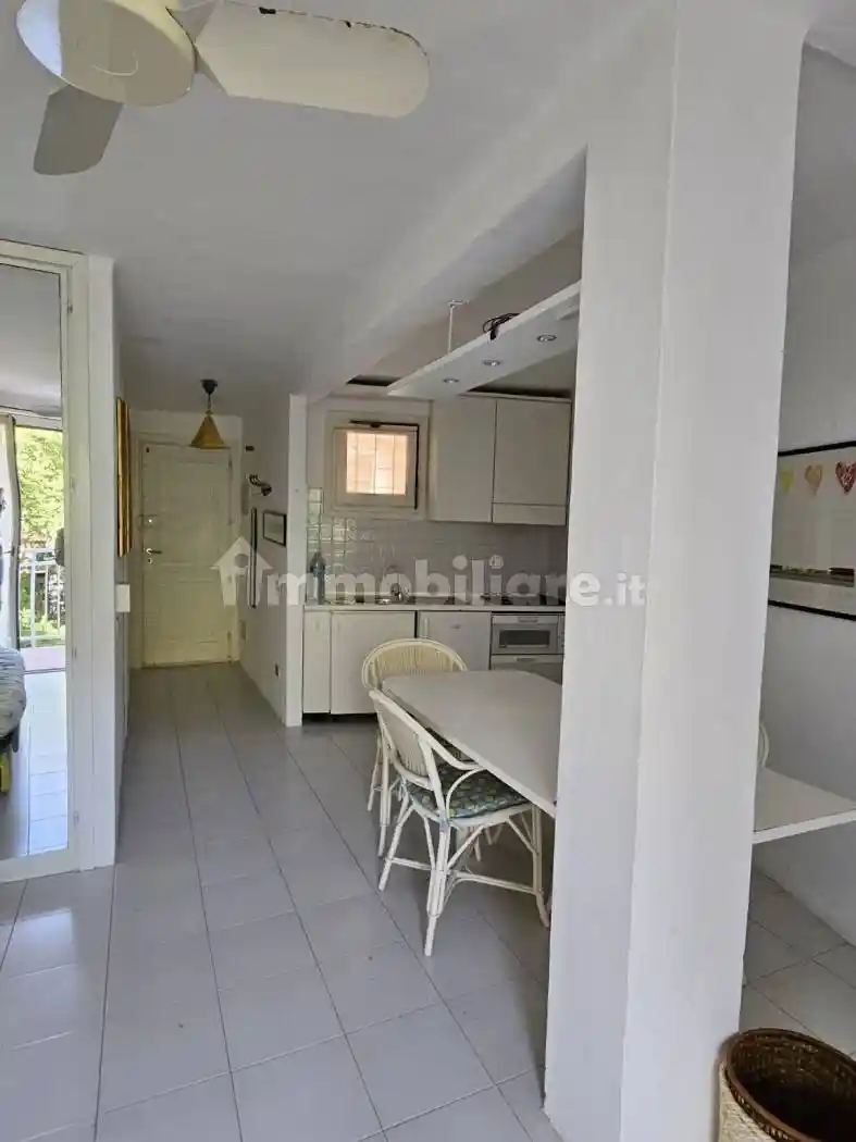 Monolocale via Nuova Darsena 37, Porto Rotondo, Olbia - foto 3