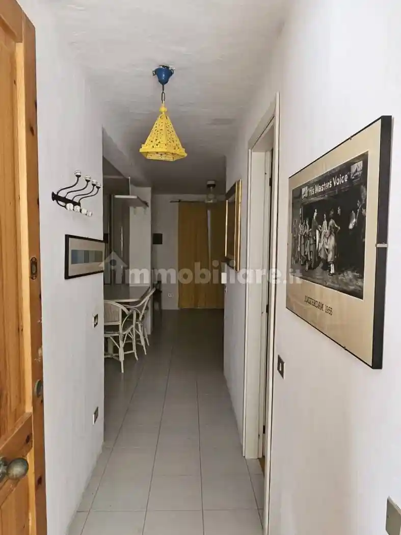 Monolocale via Nuova Darsena 37, Porto Rotondo, Olbia - foto 4