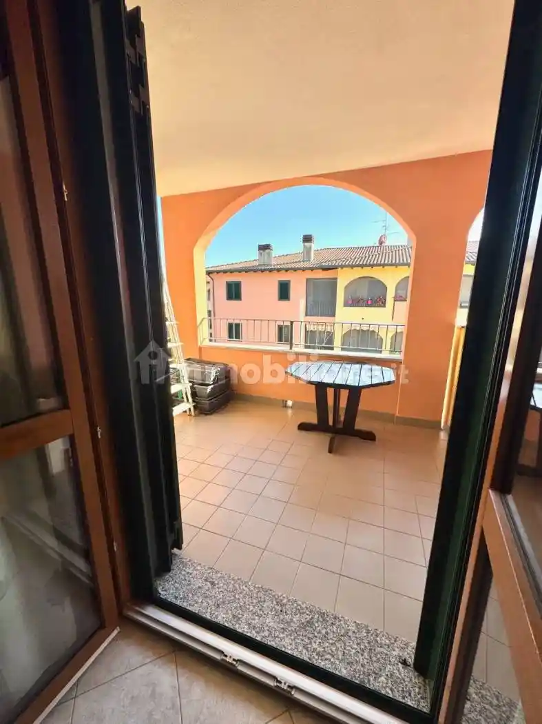 Appartamento in vendita a Noviglio