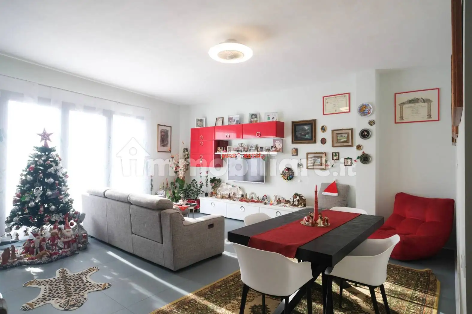 Appartamento in vendita a Pesaro