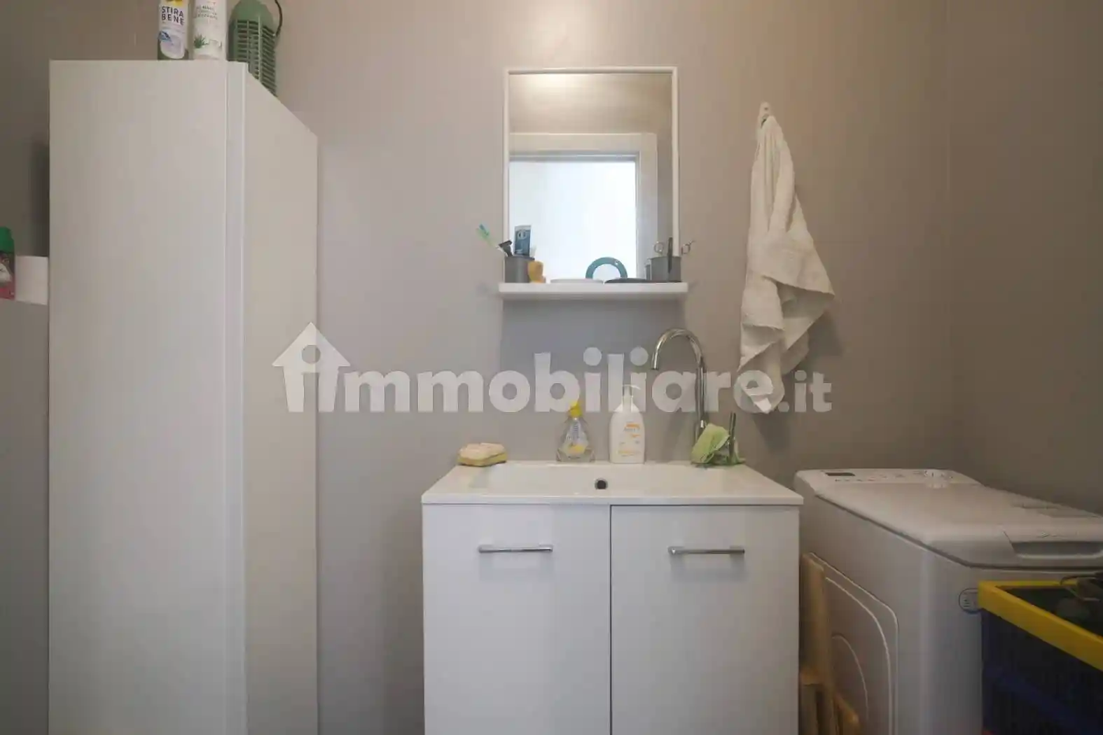 Quadrilocale via Carniccia 5, Porto, Pesaro - foto 2