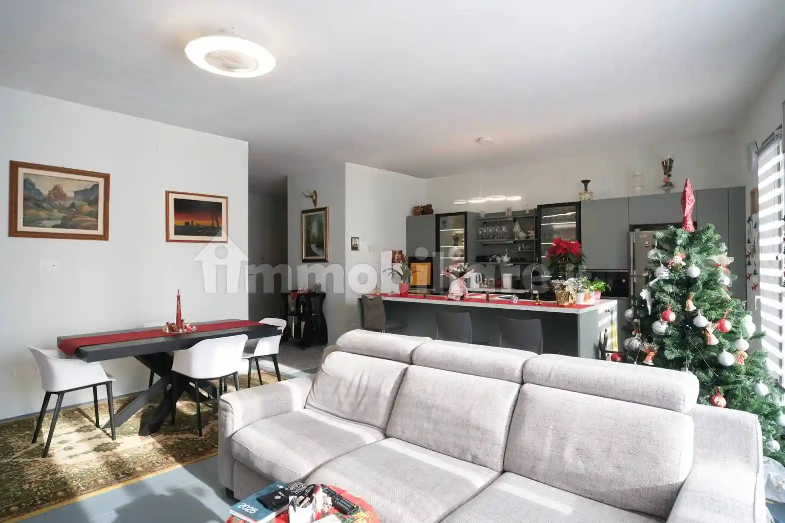 Quadrilocale via Carniccia 5, Porto, Pesaro - foto 4