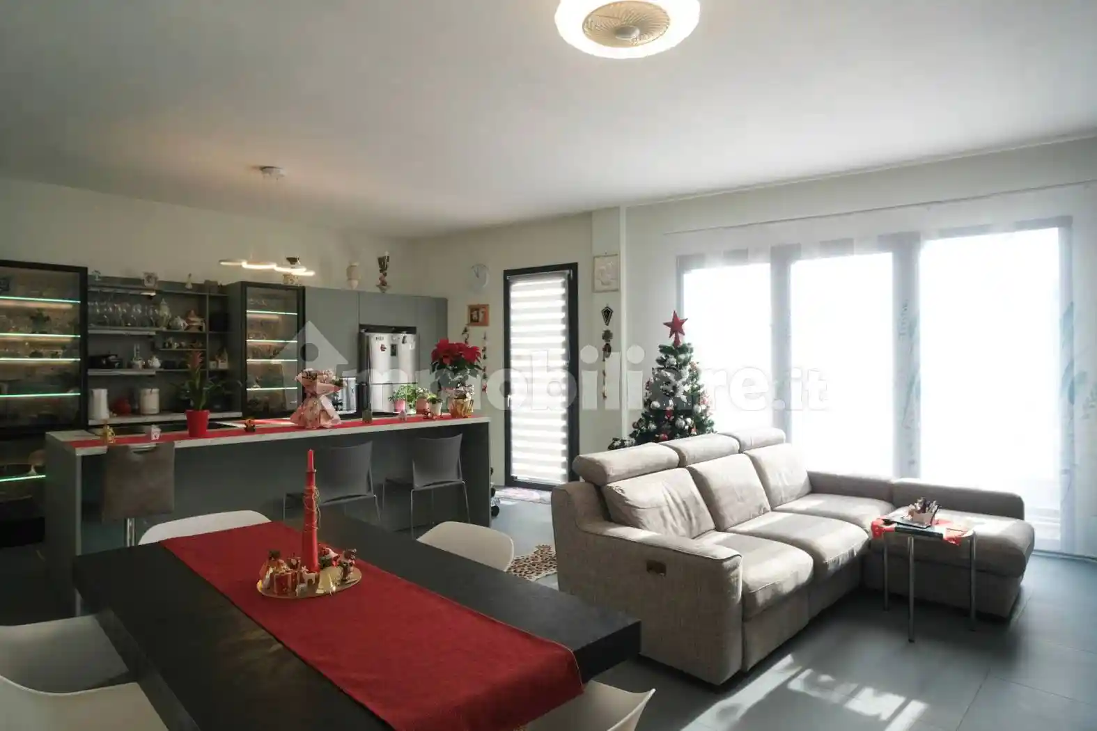 Quadrilocale via Carniccia 5, Porto, Pesaro - foto 5