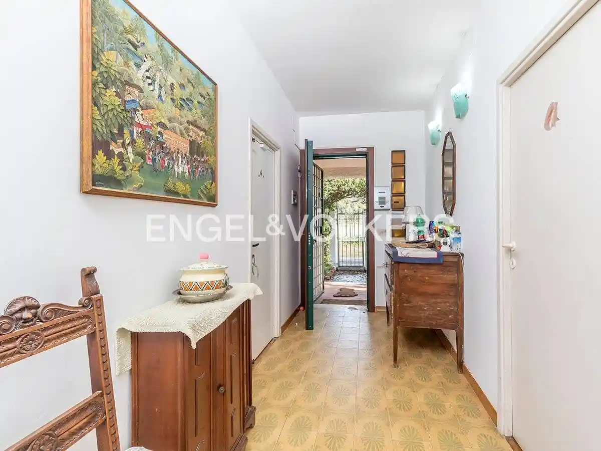 Villa a schiera Lungomare delle Sterlizie, Lido dei Pini, Anzio - foto 4