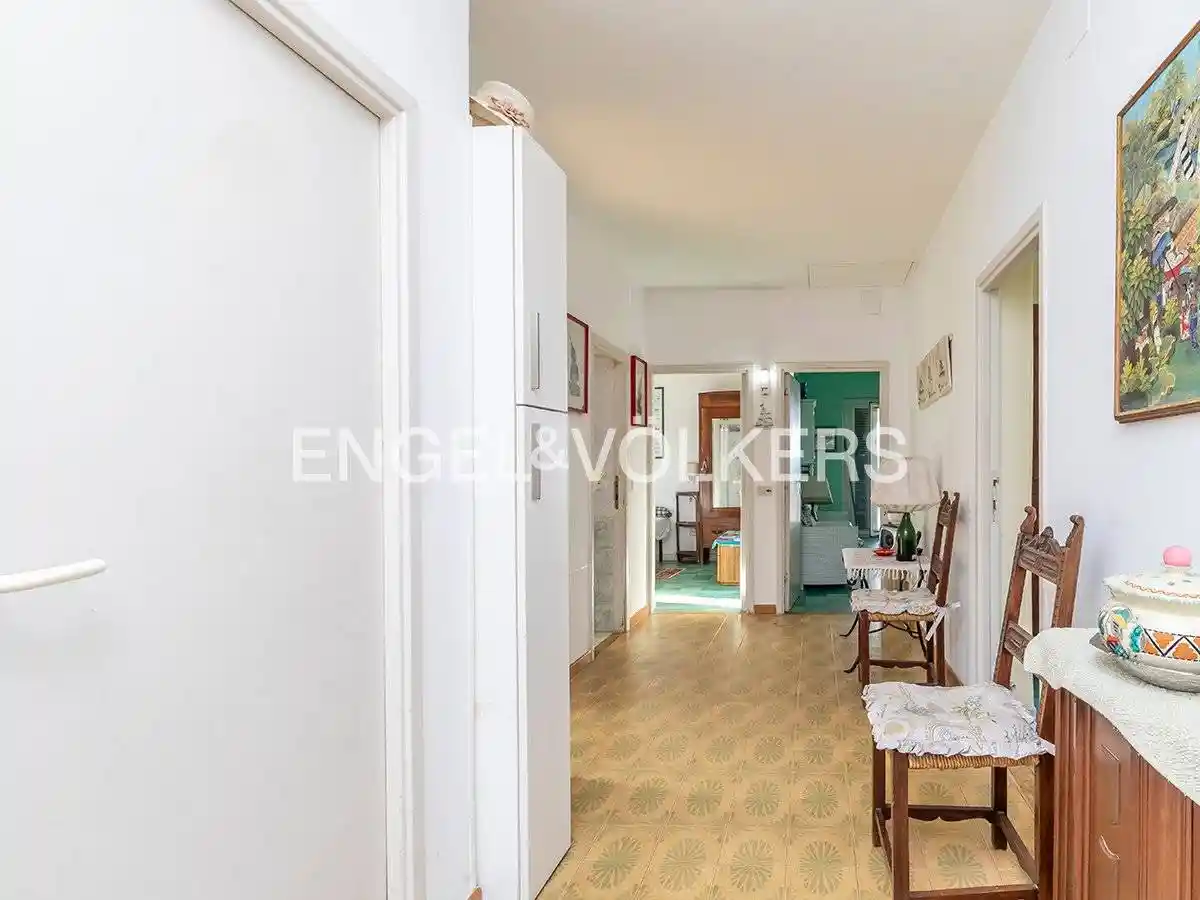 Villa a schiera Lungomare delle Sterlizie, Lido dei Pini, Anzio - foto 5