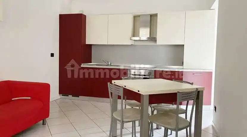 Bilocale via Novara, Cesano Maderno - foto 2