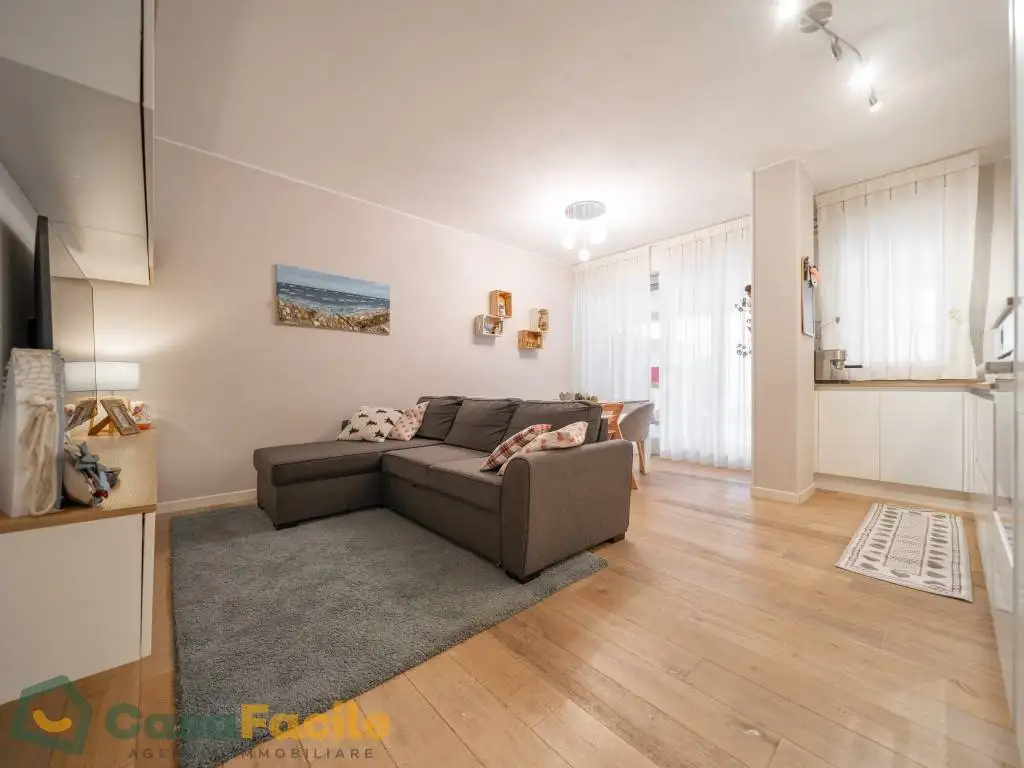 Appartamento in vendita a Cesena