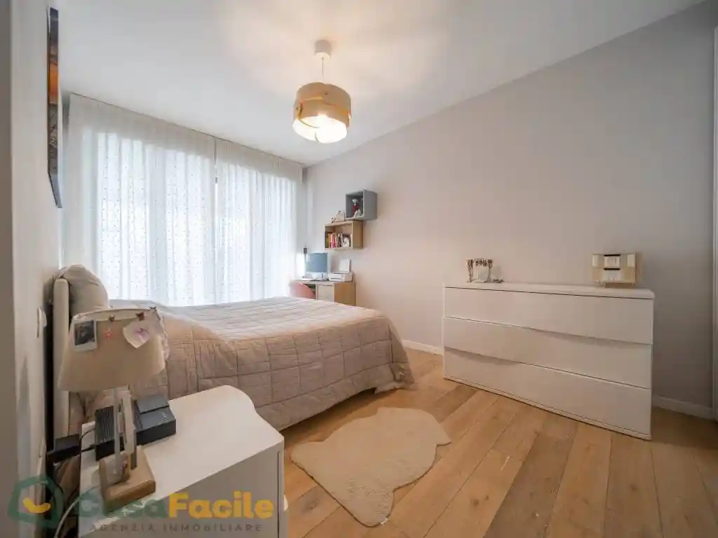 Trilocale via Pozzuoli, San Carlo - Roversano, Cesena - foto 2