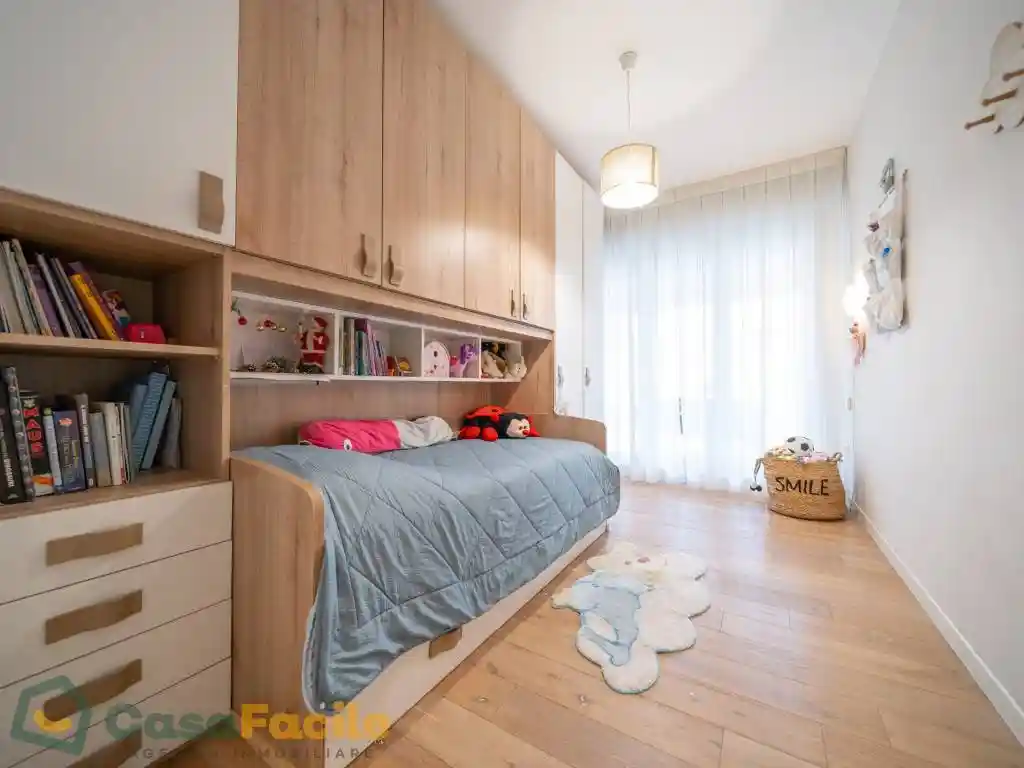 Trilocale via Pozzuoli, San Carlo - Roversano, Cesena - foto 3