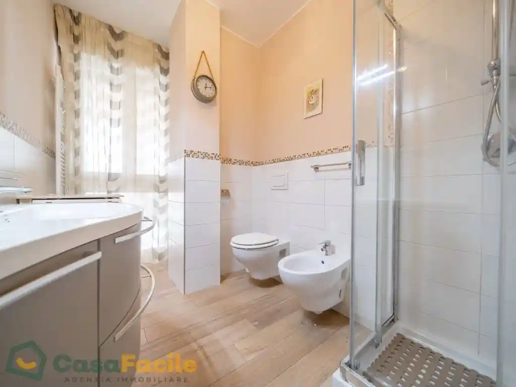 Trilocale via Pozzuoli, San Carlo - Roversano, Cesena - foto 4