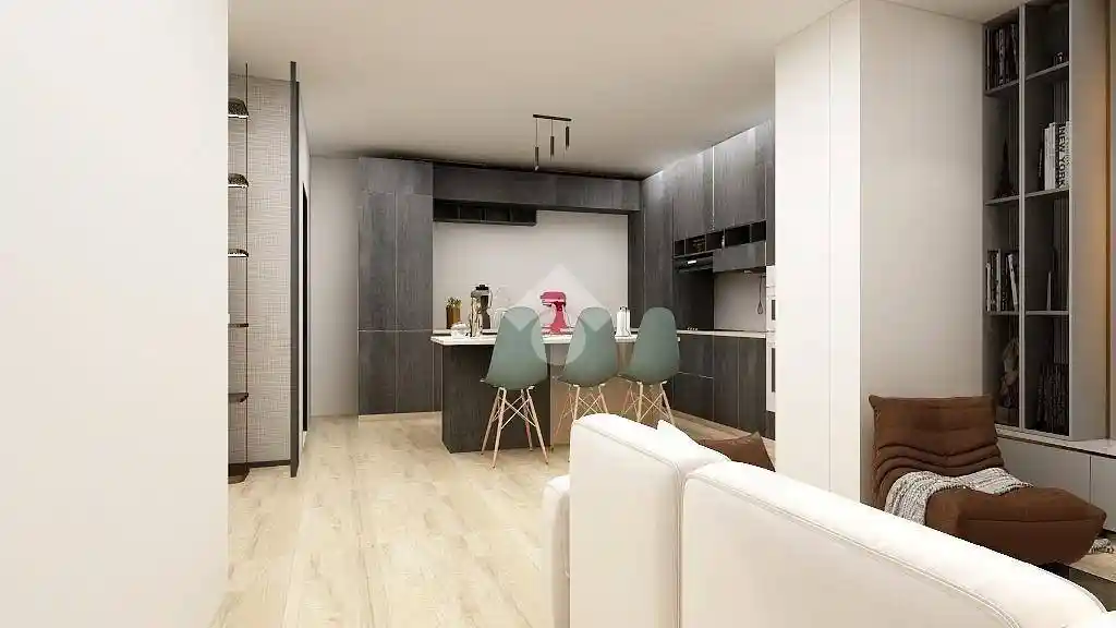 Appartamento - foto 5