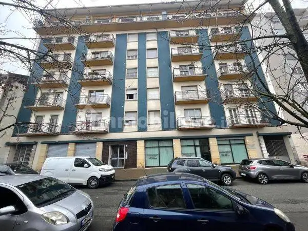 Appartamento in vendita a Vercelli