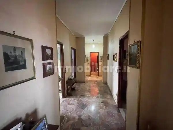 Quadrilocale via Chivasso 17, Semicentro, Vercelli - foto 4