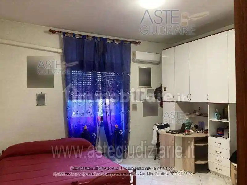 Trilocale via Nocera Inferiore 53, Ponte di Nona, Roma - foto 2