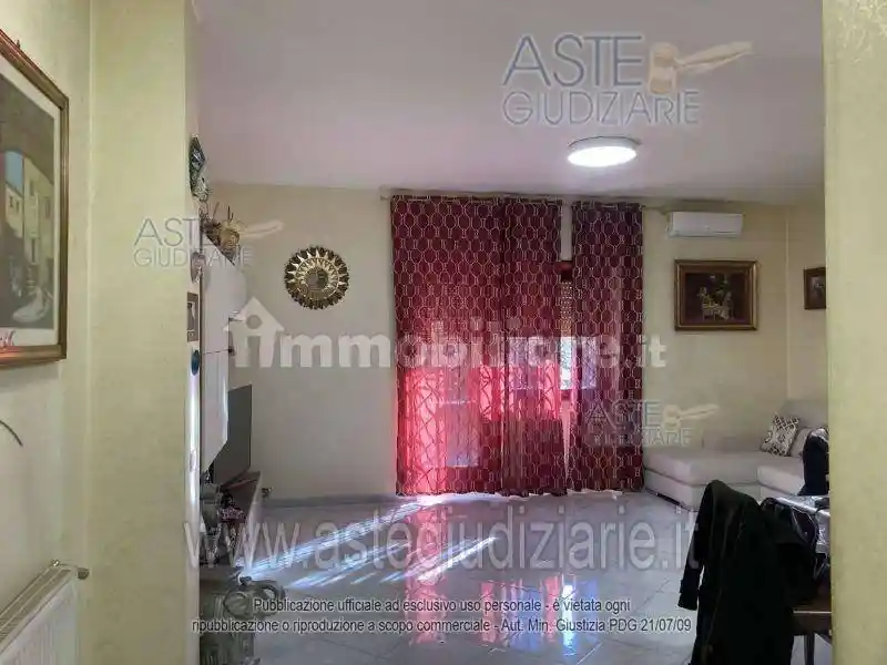 Trilocale via Nocera Inferiore 53, Ponte di Nona, Roma - foto 4