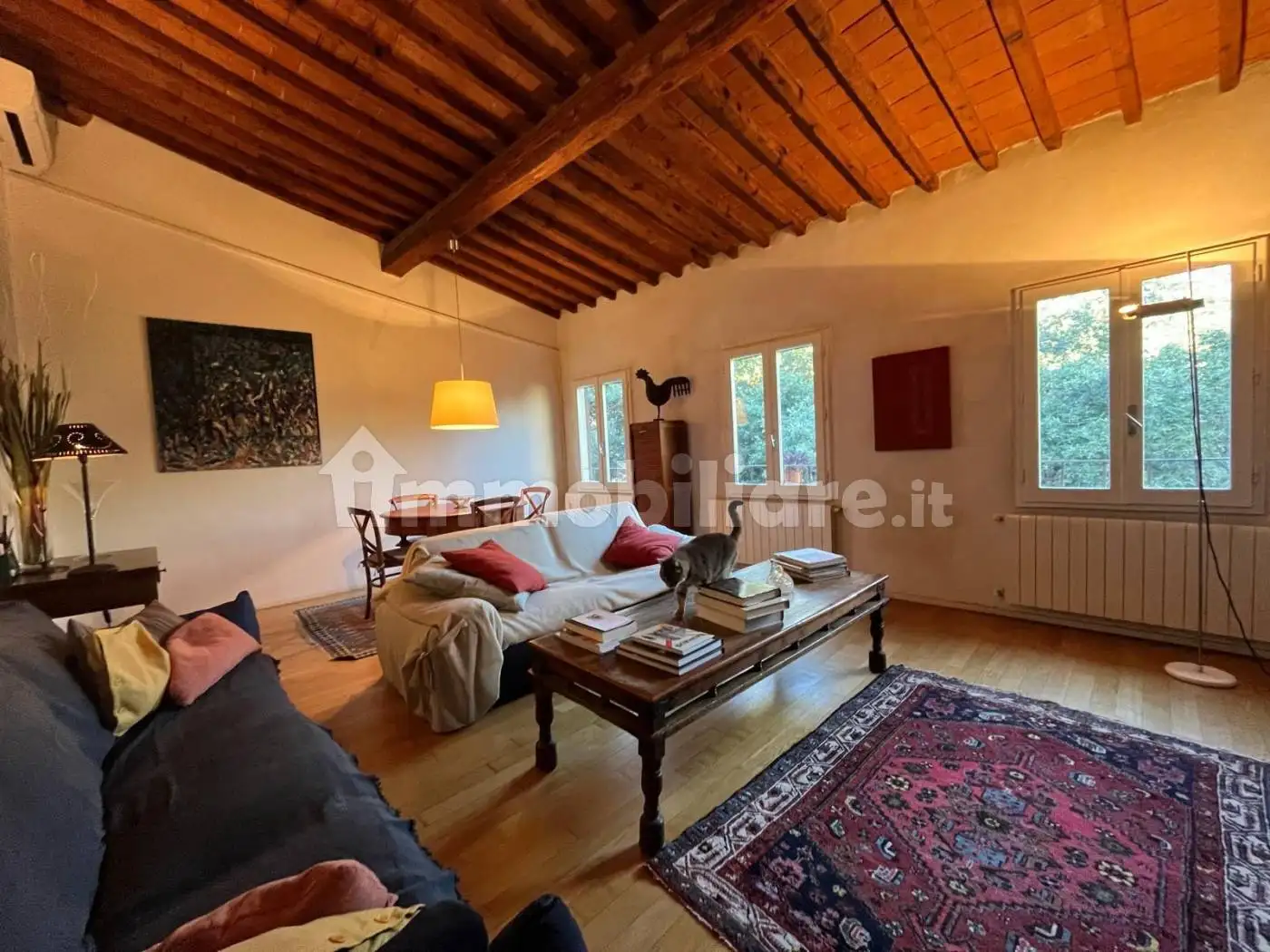 Appartamento in vendita a Firenze