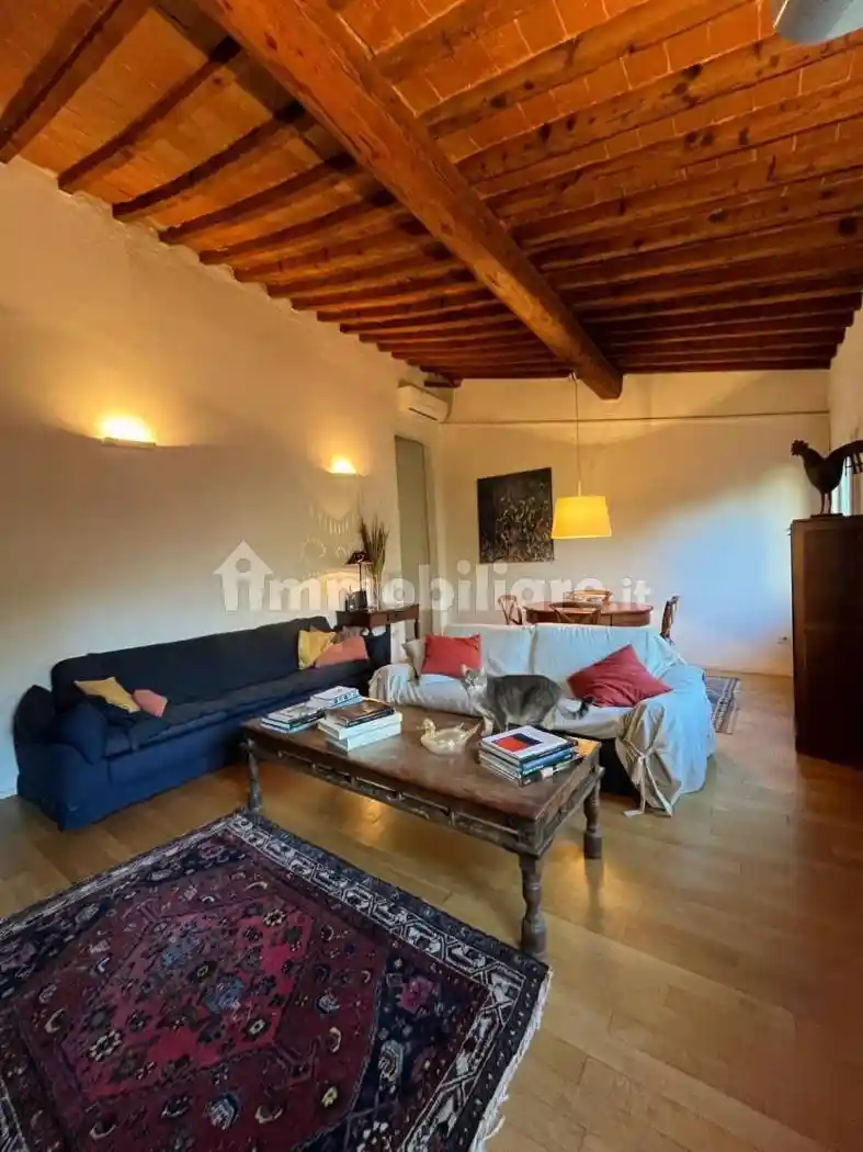 Appartamento ottimo stato, su più livelli, Michelangelo - Poggio Imperiale, Firenze - foto 3