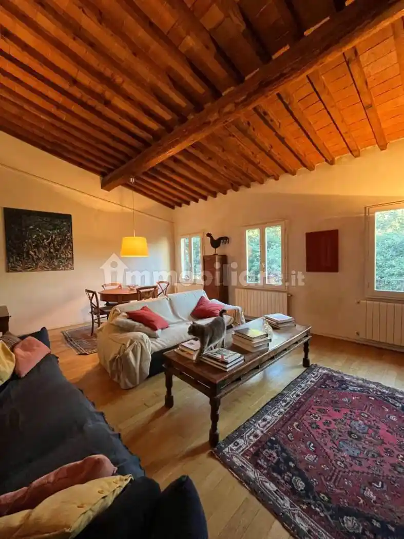 Appartamento ottimo stato, su più livelli, Michelangelo - Poggio Imperiale, Firenze - foto 4