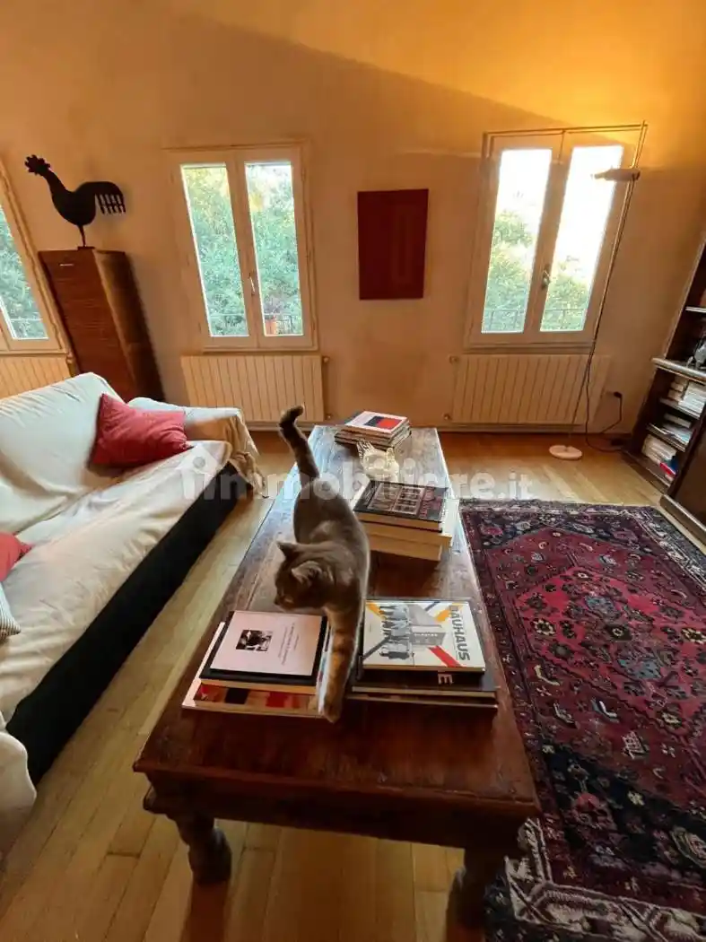 Appartamento ottimo stato, su più livelli, Michelangelo - Poggio Imperiale, Firenze - foto 5