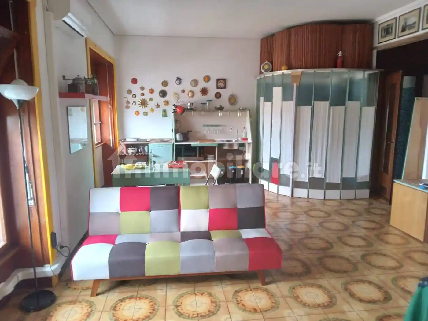 Open space via Marchese di Villabianca 120, Libertà - Villabianca, Palermo - foto 3